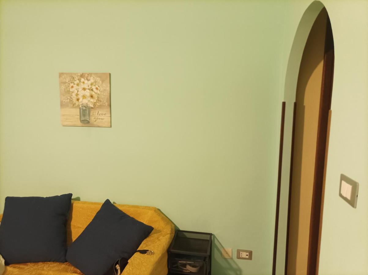 Licheni House Apartamento Roma Exterior foto