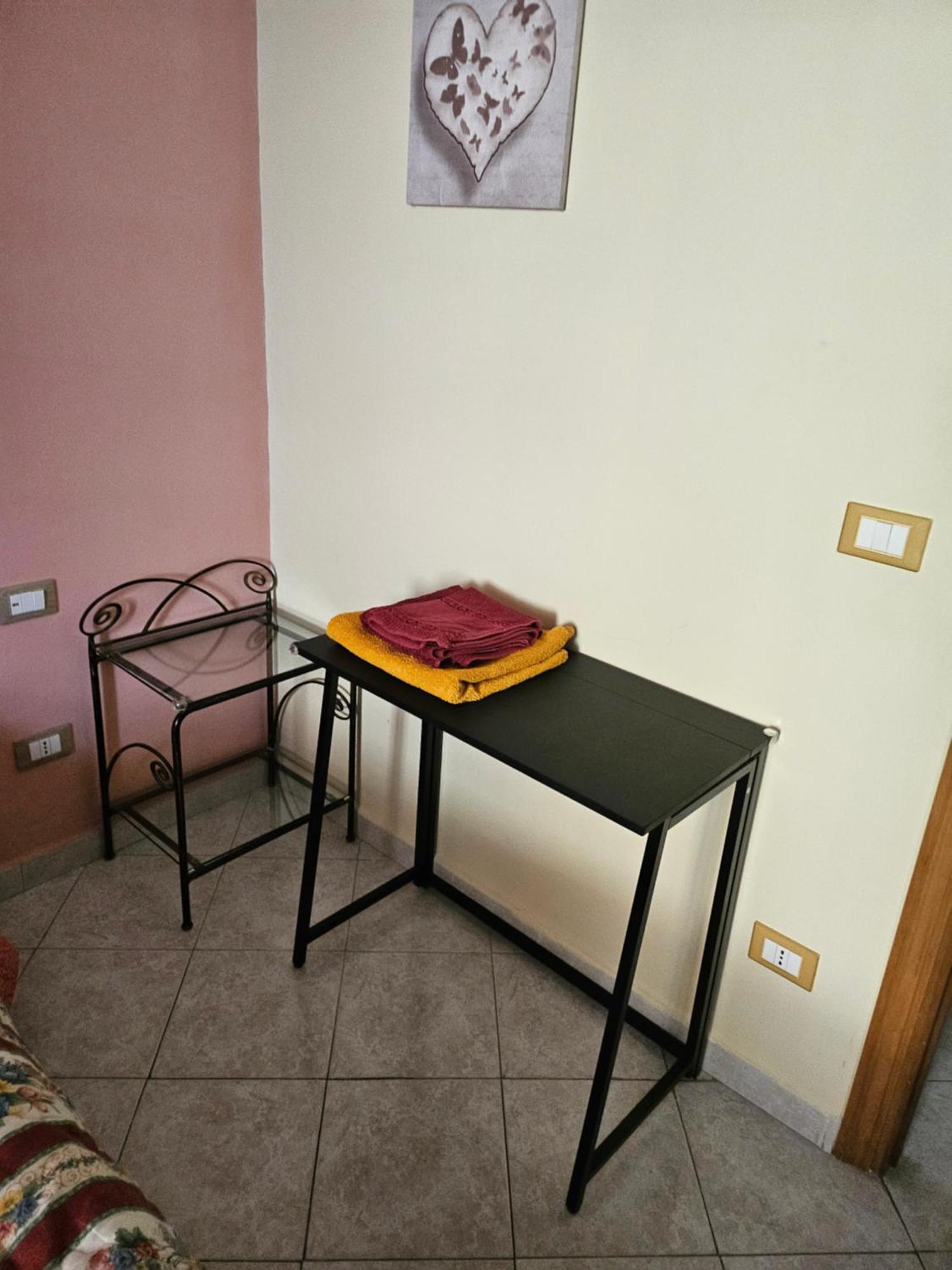 Licheni House Apartamento Roma Exterior foto