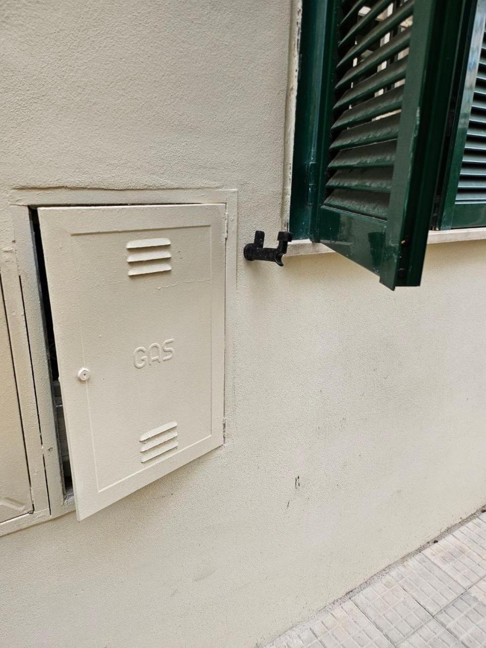 Licheni House Apartamento Roma Exterior foto